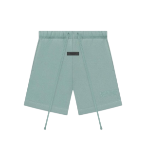 Essentials Shorts Sycamore Green