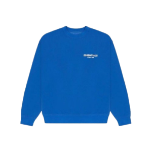 Essentials TMC Crenshaw Blue Sweatshirt