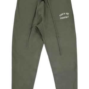 Green Essentials Sweatpant