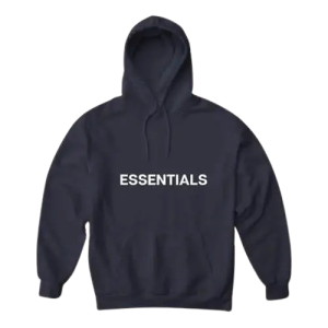 Casual Essentials FOG Hoodies
