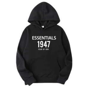 Essentials 1947 Fear Of God Hoodie
