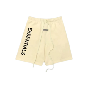 Essentials Basketball Shorts