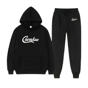 Essentials Crenshaw Tracksuit