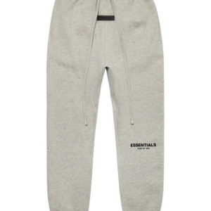 Essentials Grey Sweatpants