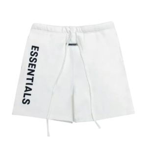 Essentials Shorts White