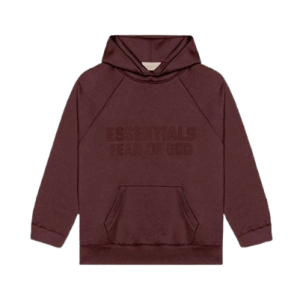 pacsun essentials hoodie