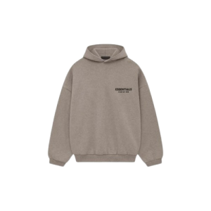 Goat Essentials Hoodie
