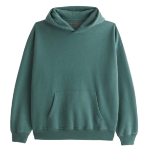 Abercrombie Essential Popover Hoodie