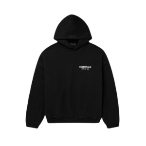 Fear Of God Essentials Arch Logo Hoodie​